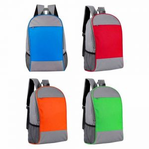 MOCHILA ALSHAIN personalizada